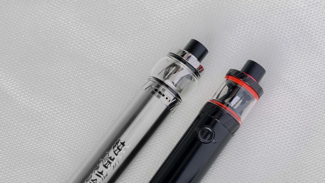 Nettoyer son matériel e-cig : est-ce important quand on vape toujours le même e-liquide ?