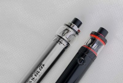 Nettoyer son matériel e-cig : est-ce important quand on vape toujours le même e-liquide ?