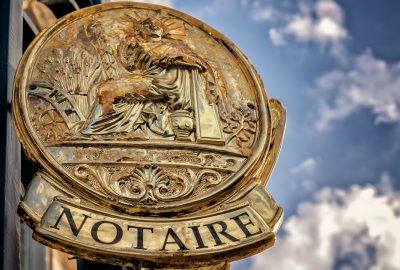 Pourquoi faire appel à un office notarial ?