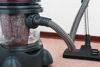 Réparer un aspirateur à moindre coût avec des pièces détachées