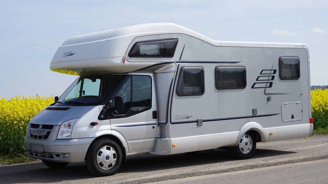 Pourquoi acheter un camping-car d'occasion ?