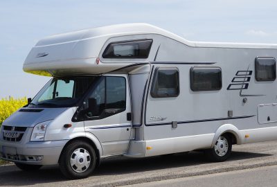 Pourquoi acheter un camping-car d'occasion ?