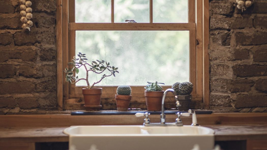 Pour votre maison, choisissez l'authenticité des fenêtres en bois