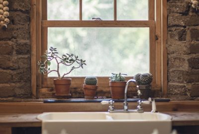 Pour votre maison, choisissez l'authenticité des fenêtres en bois
