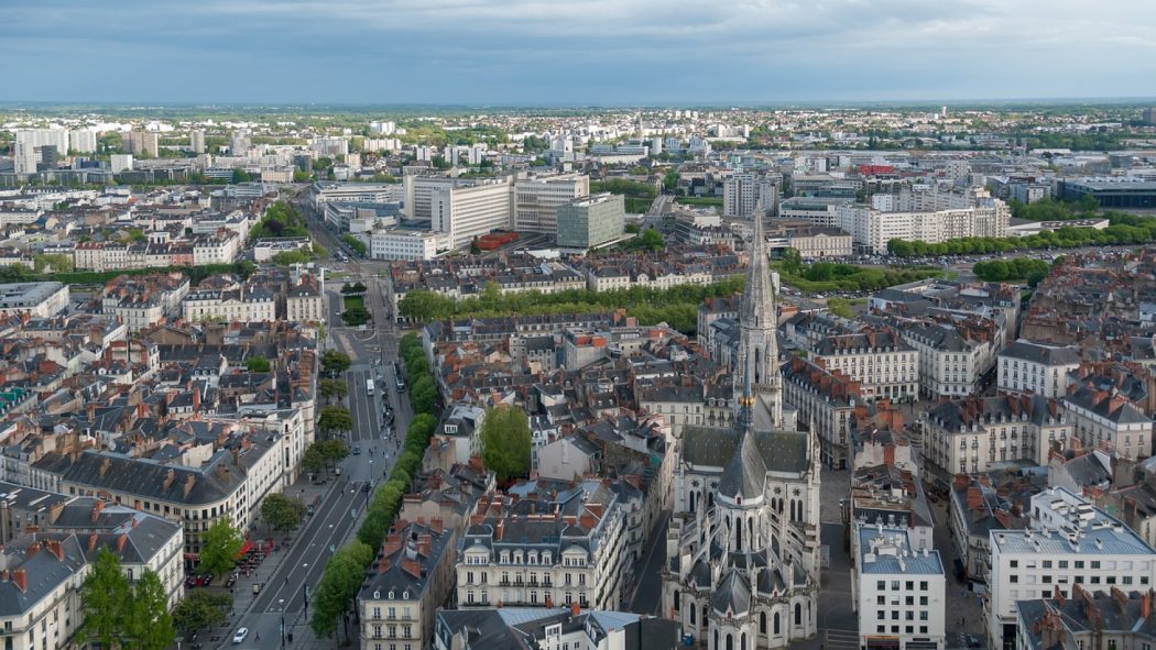 Investissez dans un appartement neuf à Nantes grâce à l'accession aidée !