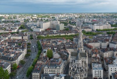 Investissez dans un appartement neuf à Nantes grâce à l'accession aidée !