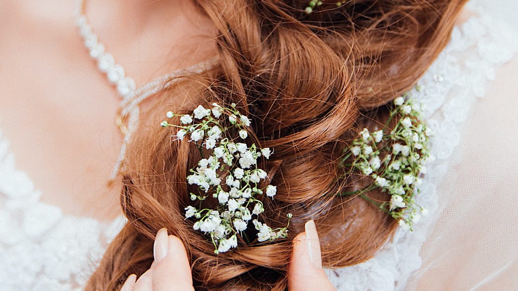 Sublimez votre tenue de mariage avec des bijoux raffinés !