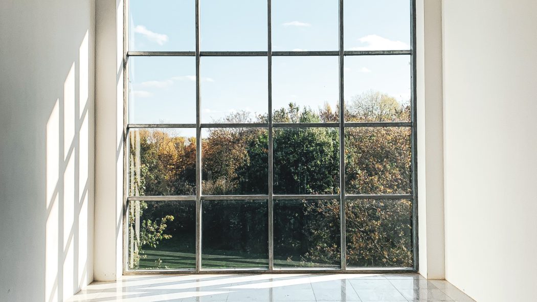 Choisissez des grandes fenêtres pour gagner en  luminosité  !