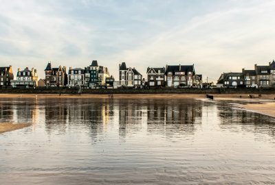 Partez à l'aventure en Bretagne durant le printemps