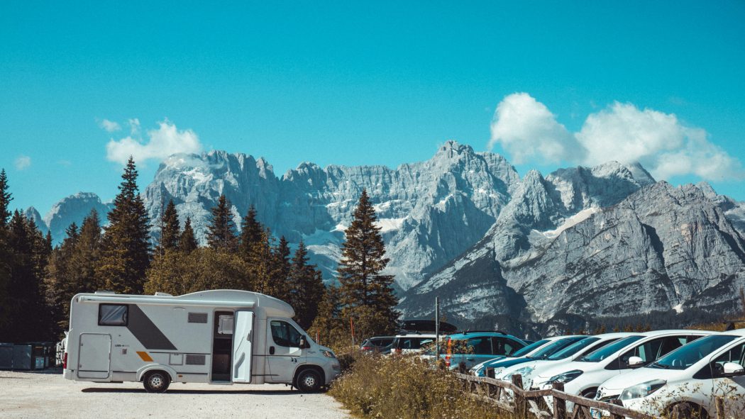 Découvrez la liberté des vacances en louant un véhicule de loisirs !