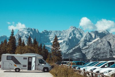 Découvrez la liberté des vacances en louant un véhicule de loisirs !