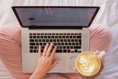 Pourquoi choisir Shopify pour vendre vos créations en ligne ?