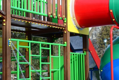Comment concevoir une aire de jeux durable et innovante ?