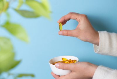 Compléments alimentaires : une solution naturelle pour prendre soin de vous