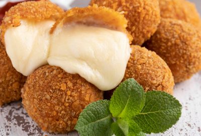 Cromesquis au fromage : la recette gourmande à tester absolument