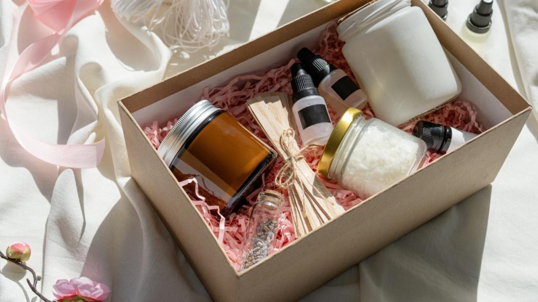 Parfum et confort : les coffrets de bougies parfumées comme cadeau de bien-être