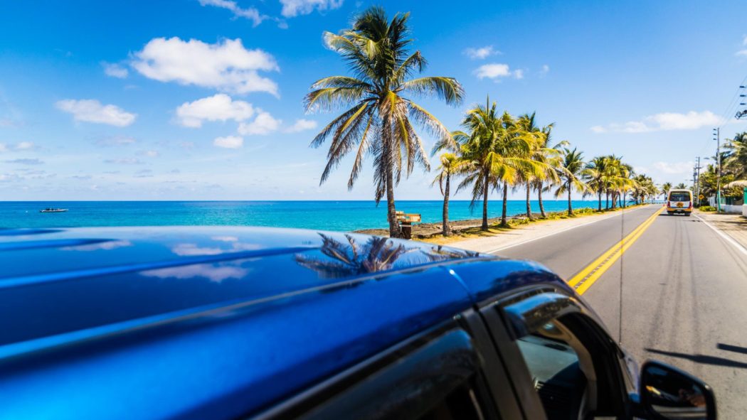 Voyage en Martinique : les avantages de louer sa voiture à l'avance en ligne