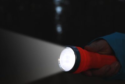 Comment choisir l'éclairage ATEX adapté à votre environnement de travail ?