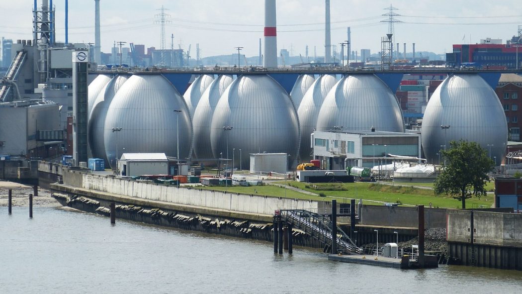 Comprendre l'importance du traitement des eaux et des déchets en milieu industriel
