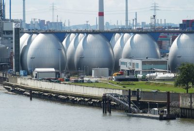 Comprendre l'importance du traitement des eaux et des déchets en milieu industriel