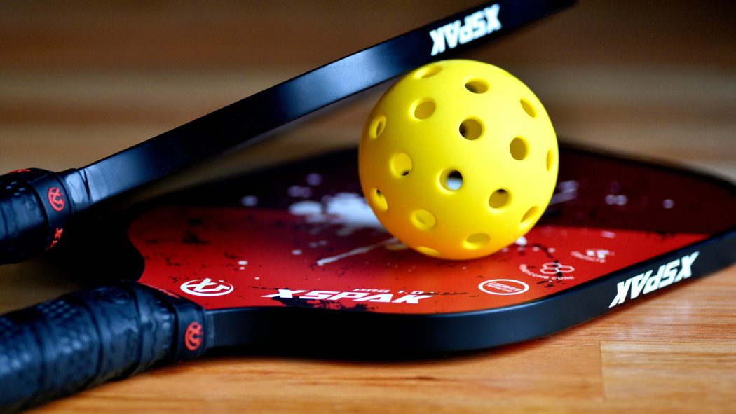Équipement de pickleball : ce qu'il faut savoir avant de commencer