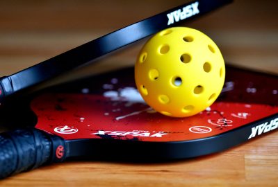 Équipement de pickleball : ce qu'il faut savoir avant de commencer