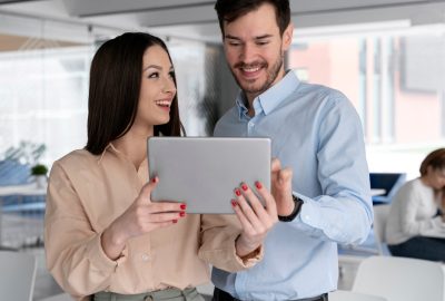 L'externalisation des ressources humaines : pourquoi choisir le temps partagé ?