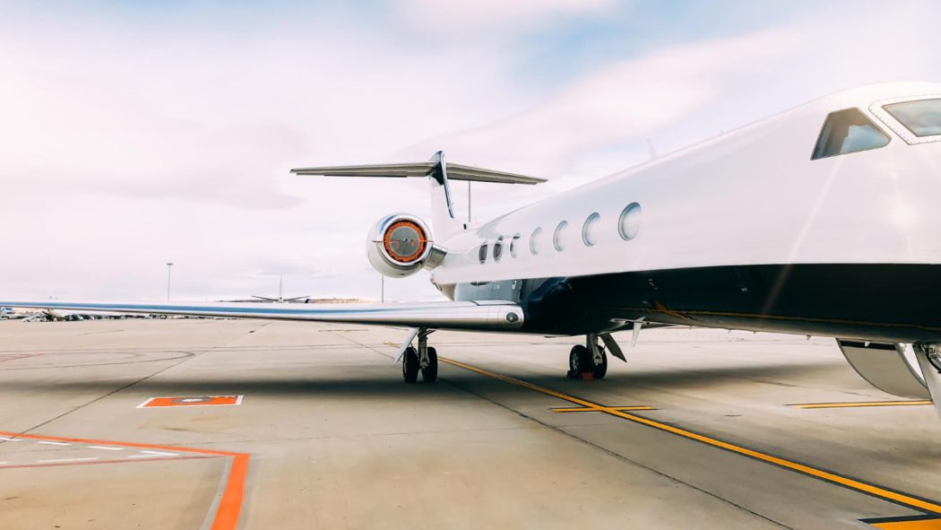 3 raisons de choisir un jet privé pour vos voyages