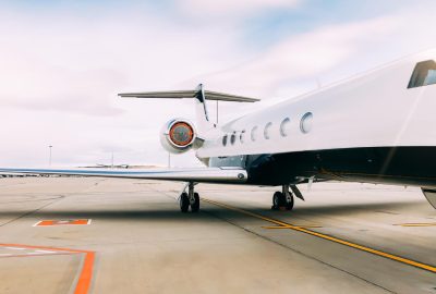 3 raisons de choisir un jet privé pour vos voyages