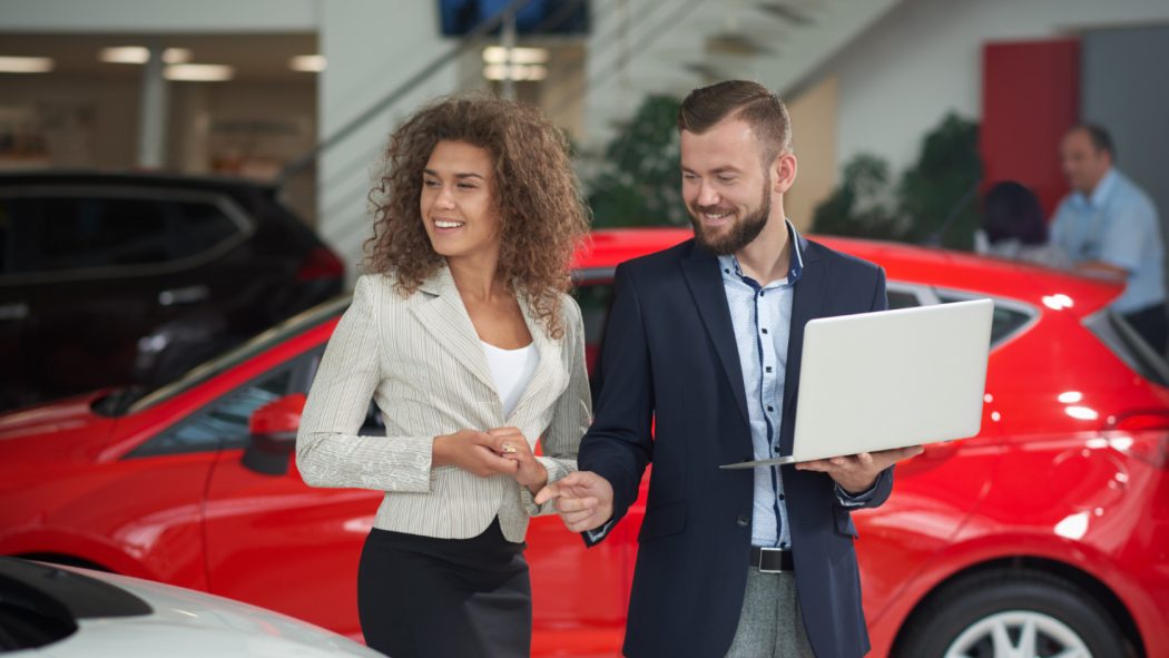 Comment choisir une voiture d'occasion de qualité ?