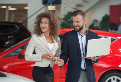 Comment choisir une voiture d'occasion de qualité ?