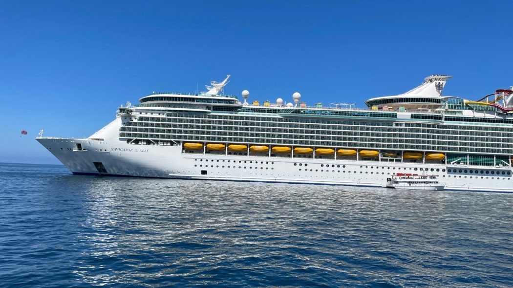Explorez les Caraïbes en toute tranquillité lors d’une croisière intimiste