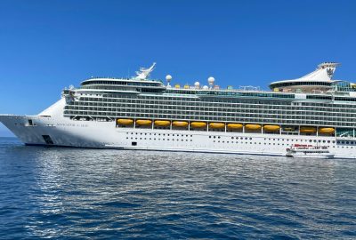 Explorez les Caraïbes en toute tranquillité lors d’une croisière intimiste