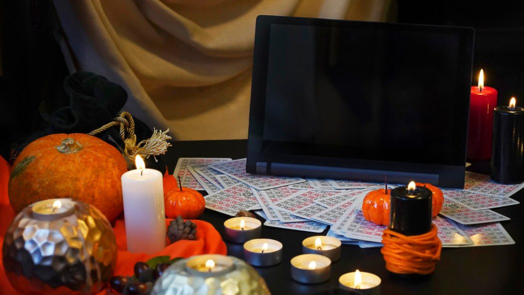 Découvrez les bienfaits d’une séance medium à distance