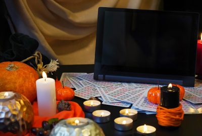 Découvrez les bienfaits d’une séance medium à distance