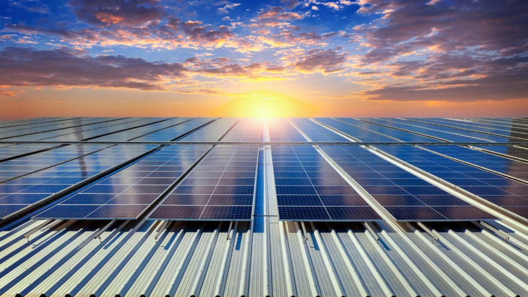 Panneaux solaires : devenez indépendant pour produire votre propre énergie !