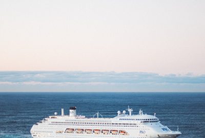 Explorez des destinations exotiques grâce aux croisières