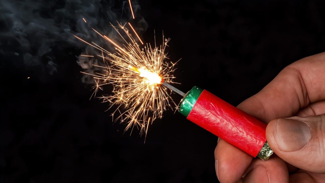 Les formations à suivre pour se lancer dans le métier d'artificier