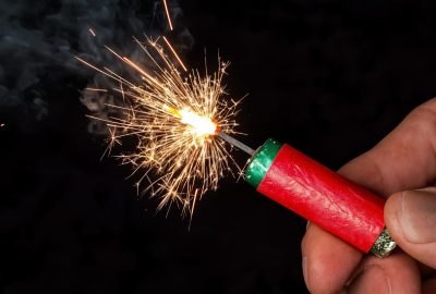 Les formations à suivre pour se lancer dans le métier d'artificier
