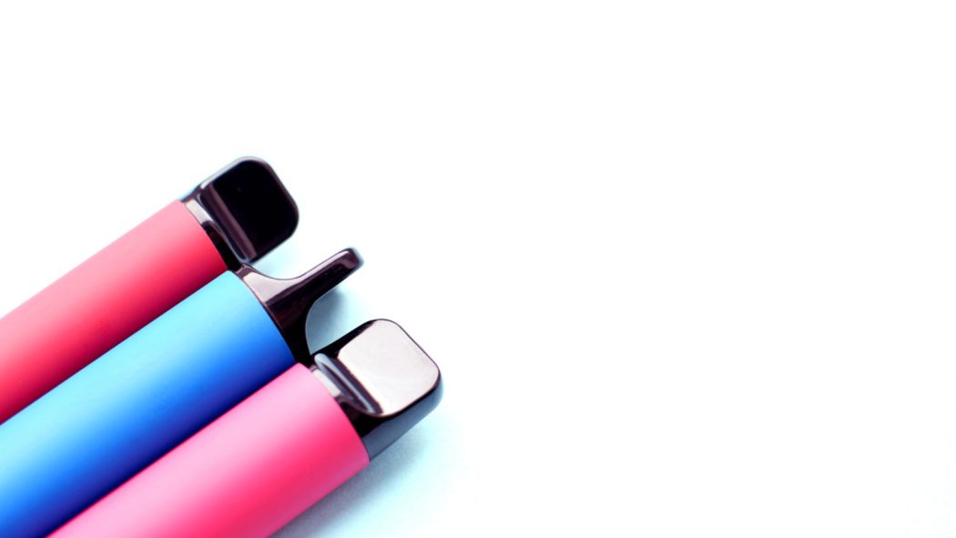 Pourquoi choisir les puffs pour votre vapotage ?
