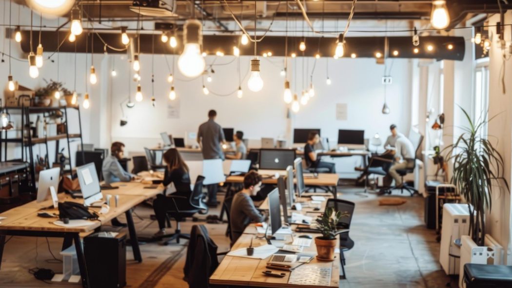 Pourquoi choisir un espace de coworking à Aix-en-Provence pour travailler autrement ?