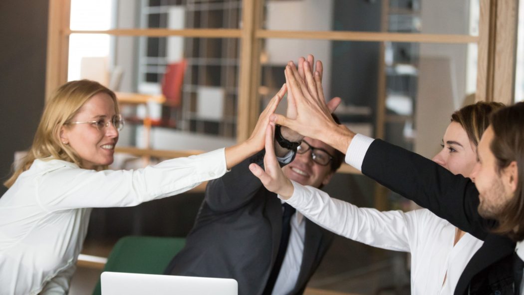 Formation Assertivité : renforcer confiance et communication !