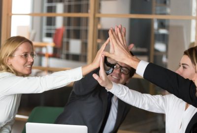 Formation Assertivité : renforcer confiance et communication !