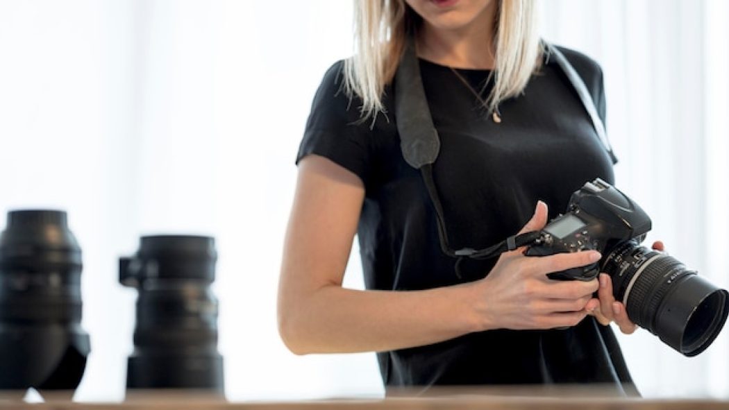 Comment le BTS photo prépare concrètement à la vie professionnelle dans la photographie ?