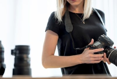 Comment le BTS photo prépare concrètement à la vie professionnelle dans la photographie ?