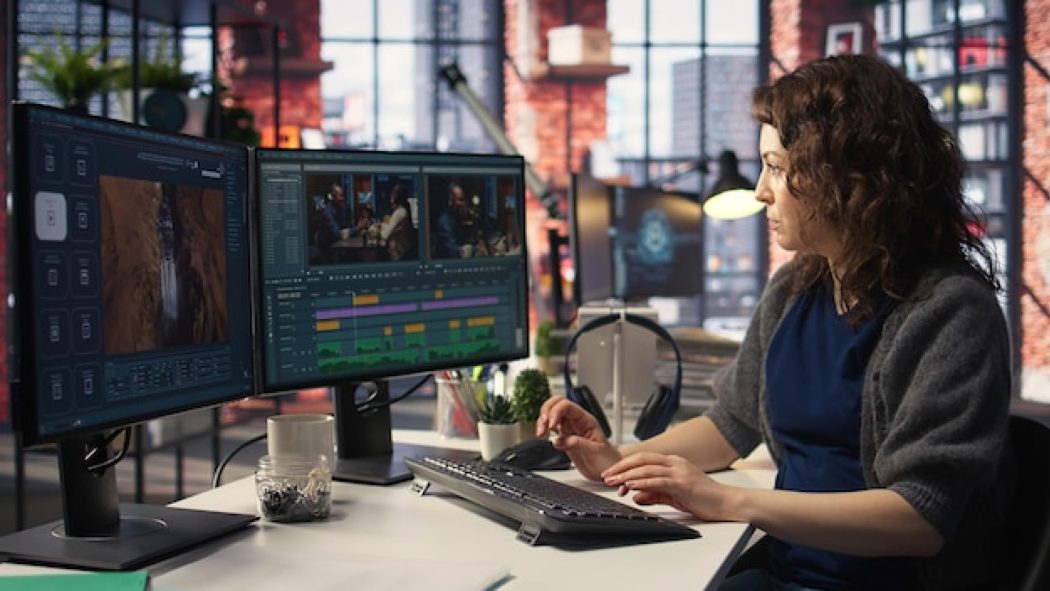 Quelle formation choisir pour se spécialiser en motion design ?