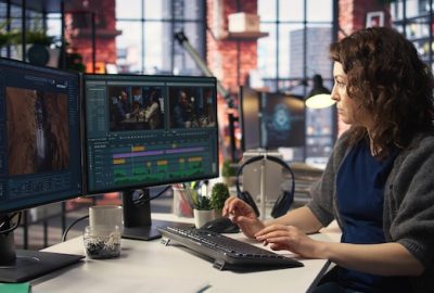 Quelle formation choisir pour se spécialiser en motion design ?