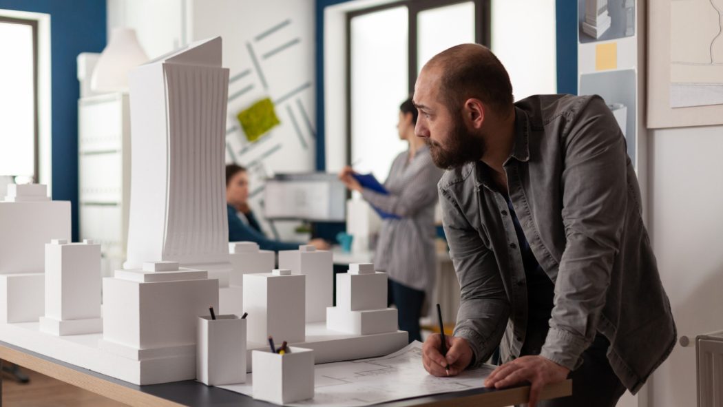 Écoles d’architecture : quelles options pour devenir architecte diplômé ?