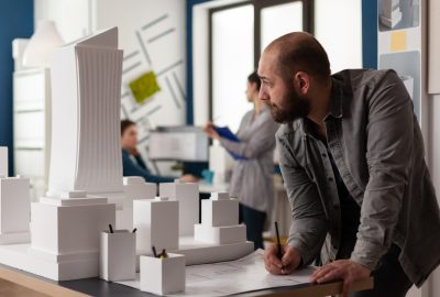 Écoles d’architecture : quelles options pour devenir architecte diplômé ?
