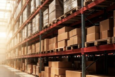 Comment trouver l'entrepôt idéal pour votre projet professionnel ?